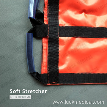 Emergency Transport Stretcher Portable Stretcher